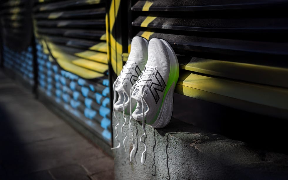 las new balance fresh foam x 880 v15
