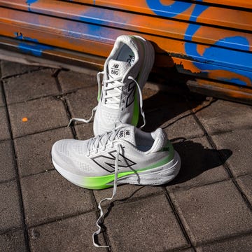 Las New Balance Fresh Foam X 880 v15 las new balance fresh foam x 880 v15