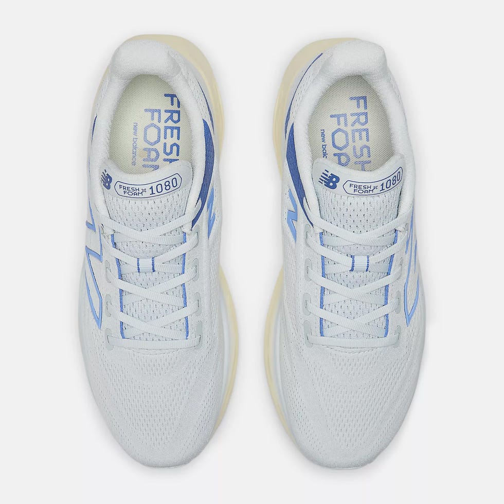 las zapatillas de running new balance 1080 v13
