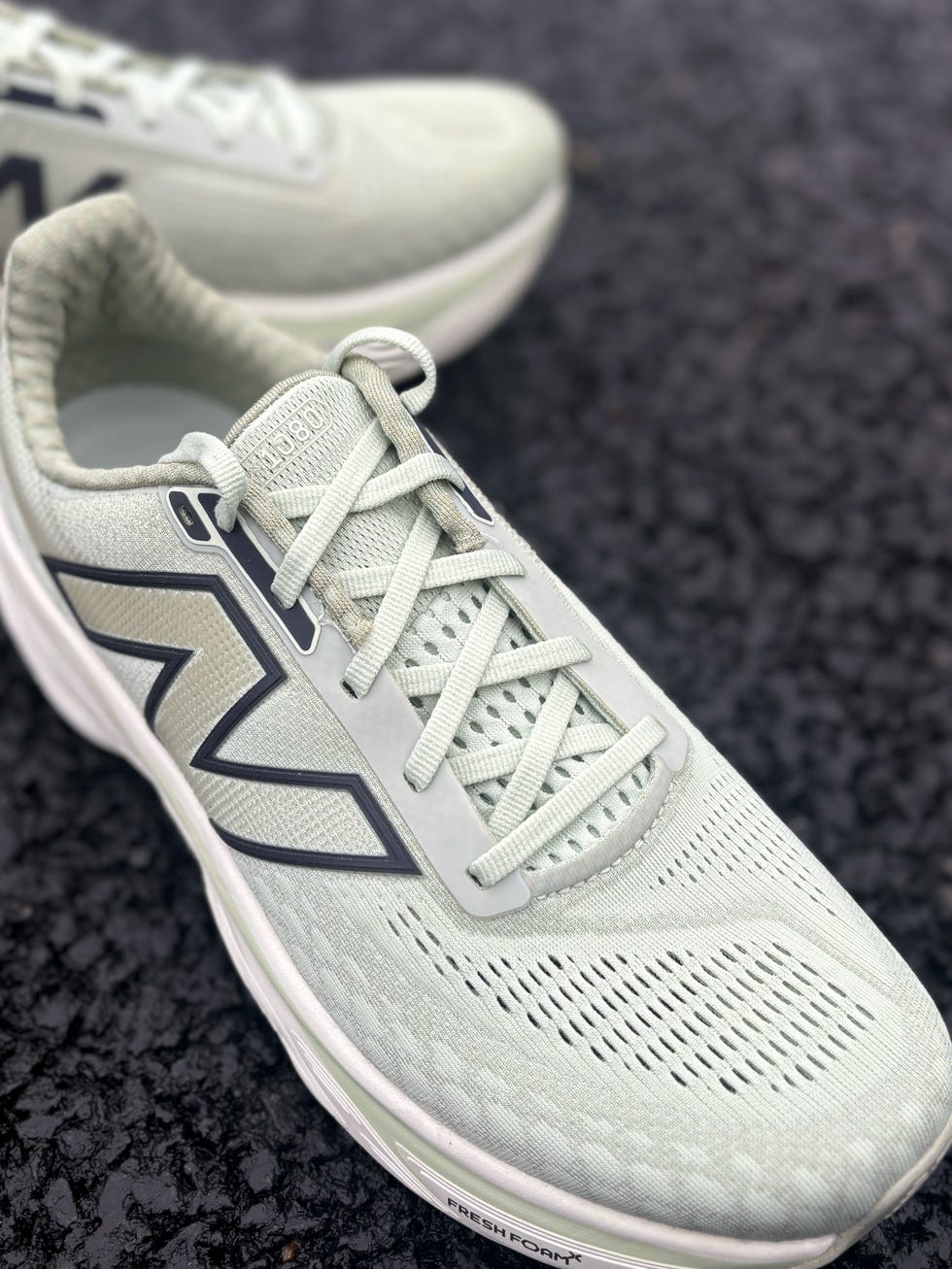new balance fresh foam x 1080 v14