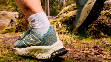 las zapatillas de running new balance fresh foam x hierro v8
