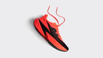 las new balance fuelcell rebel v5