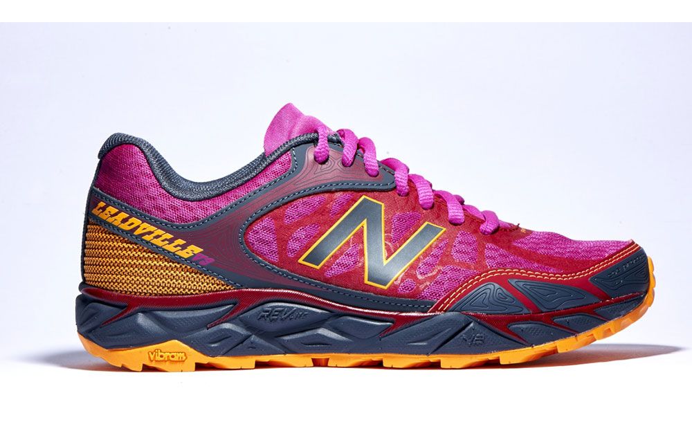 Nb cheap leadville v3