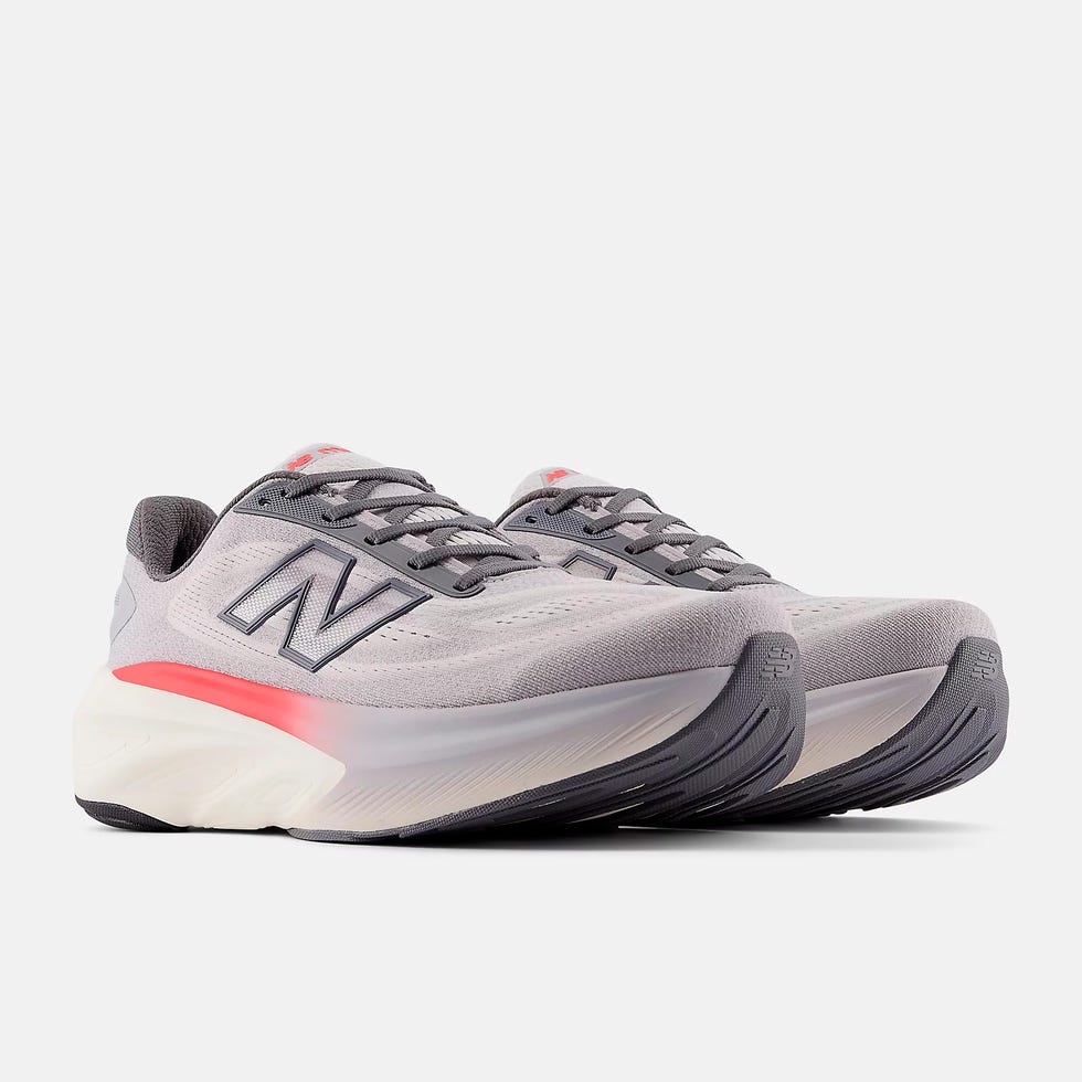 las new balance fresh foam x more v6