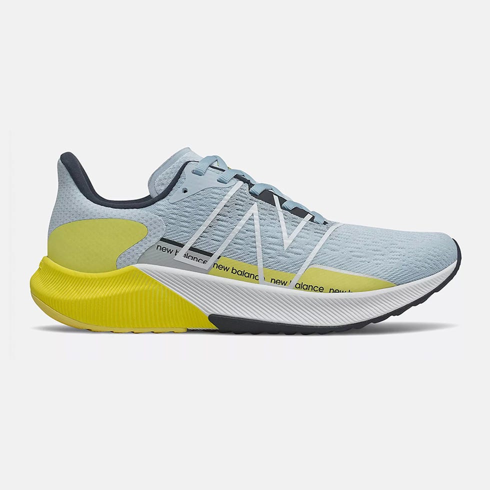 new balance women's fuelcell propel v2 running shoe