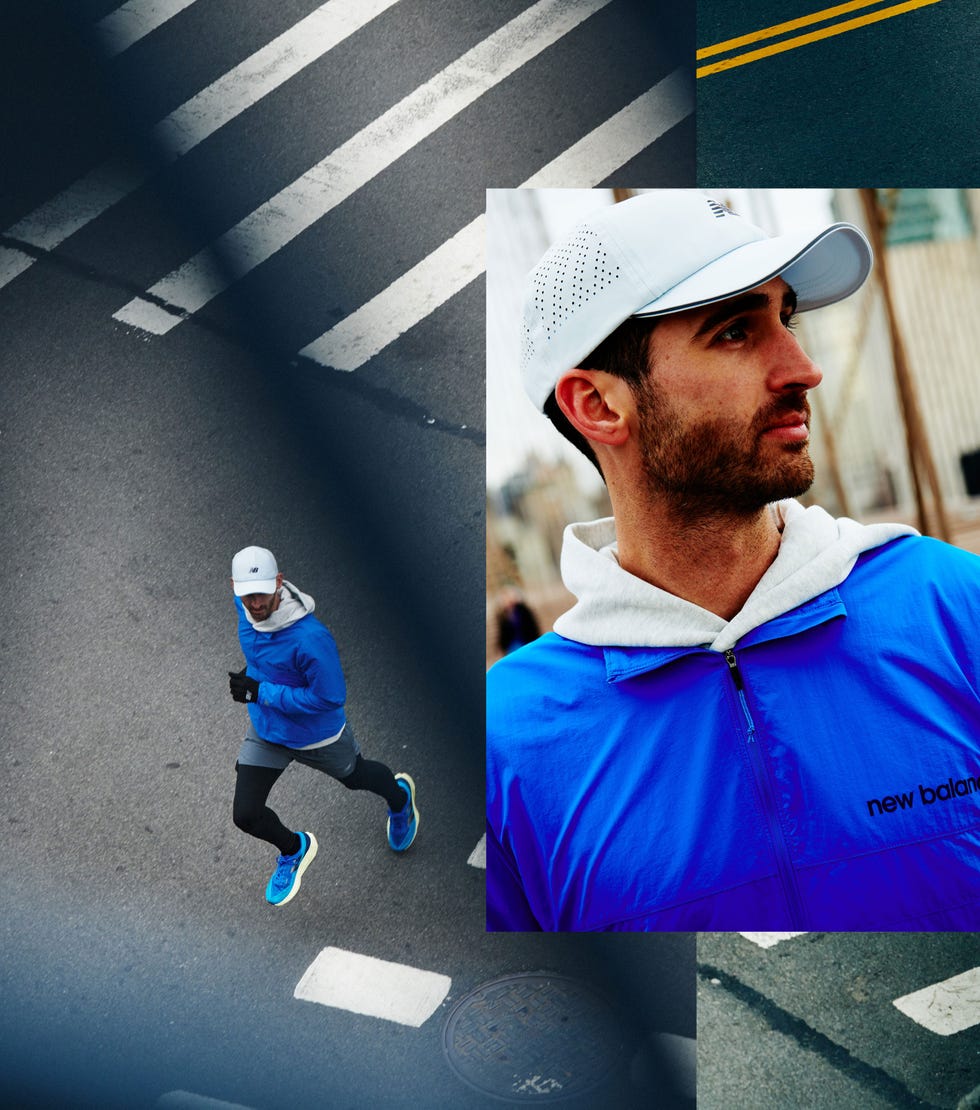 runner'sworld, new balance, rob dalto, run my way