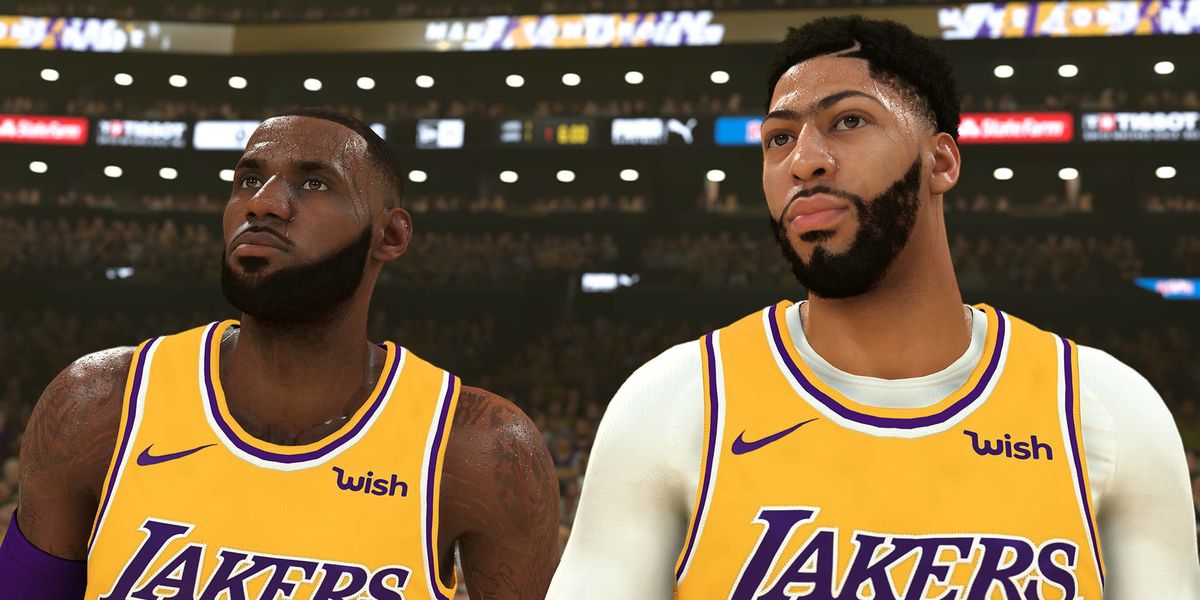 2K Rosters on X: Better late than never. No more glitched accessory colors  when you create a jersey in #NBA2K20 You now get to select any color for  the home, away and
