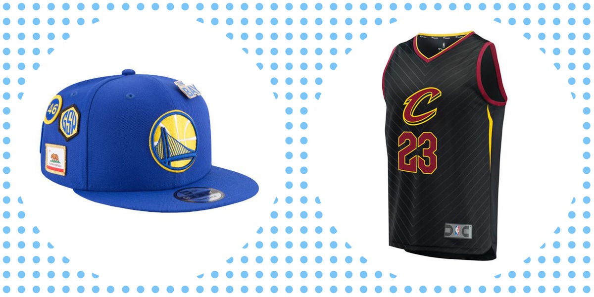 Golden State Warriors Draft Gear, Draft Hats, Jerseys