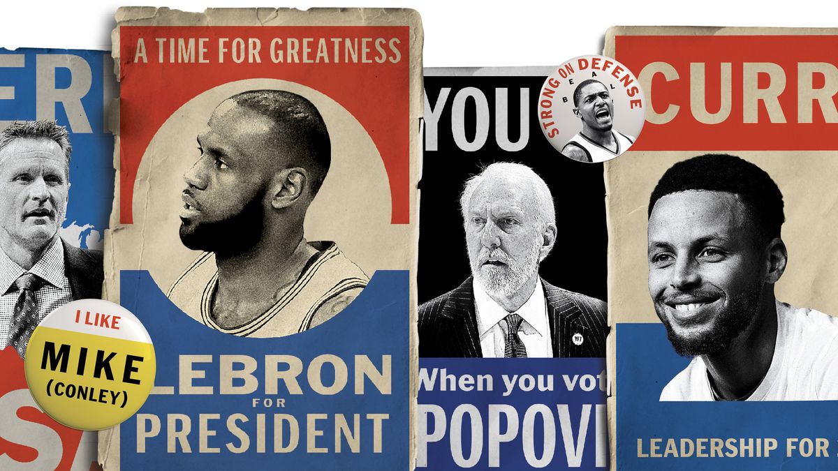 LeBron James Is NBA's Top Shoe Salesman, Keeping Nike Firmly In Lead