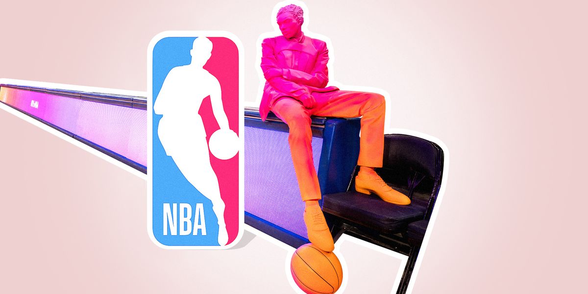 LV x NBA Miami Slides Angusstudios : r/DesignerReps