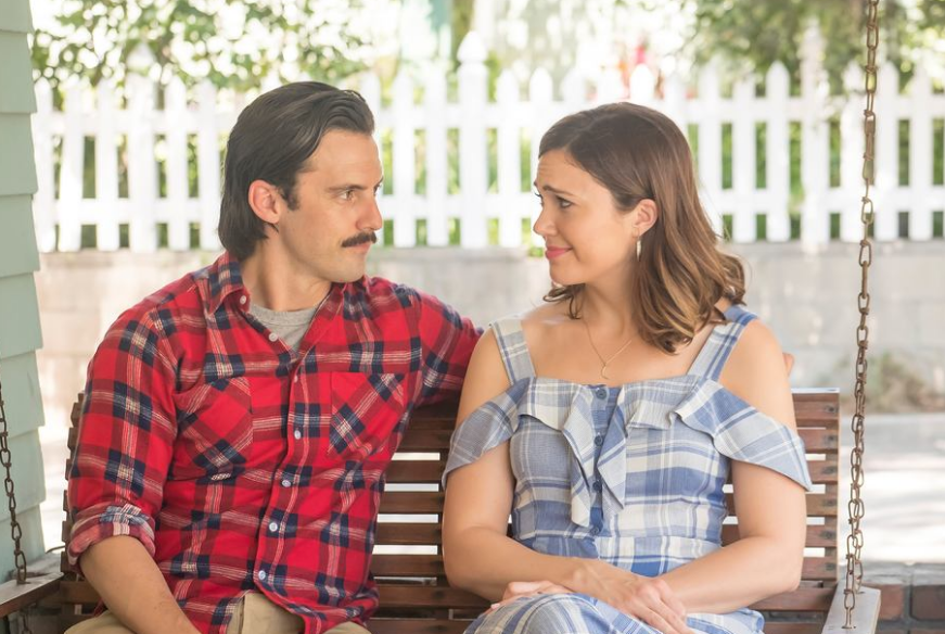 When Does This Is Us Come Back? Here Is the NBC Drama's Official Start - When Does This Is Us Come On Hulu