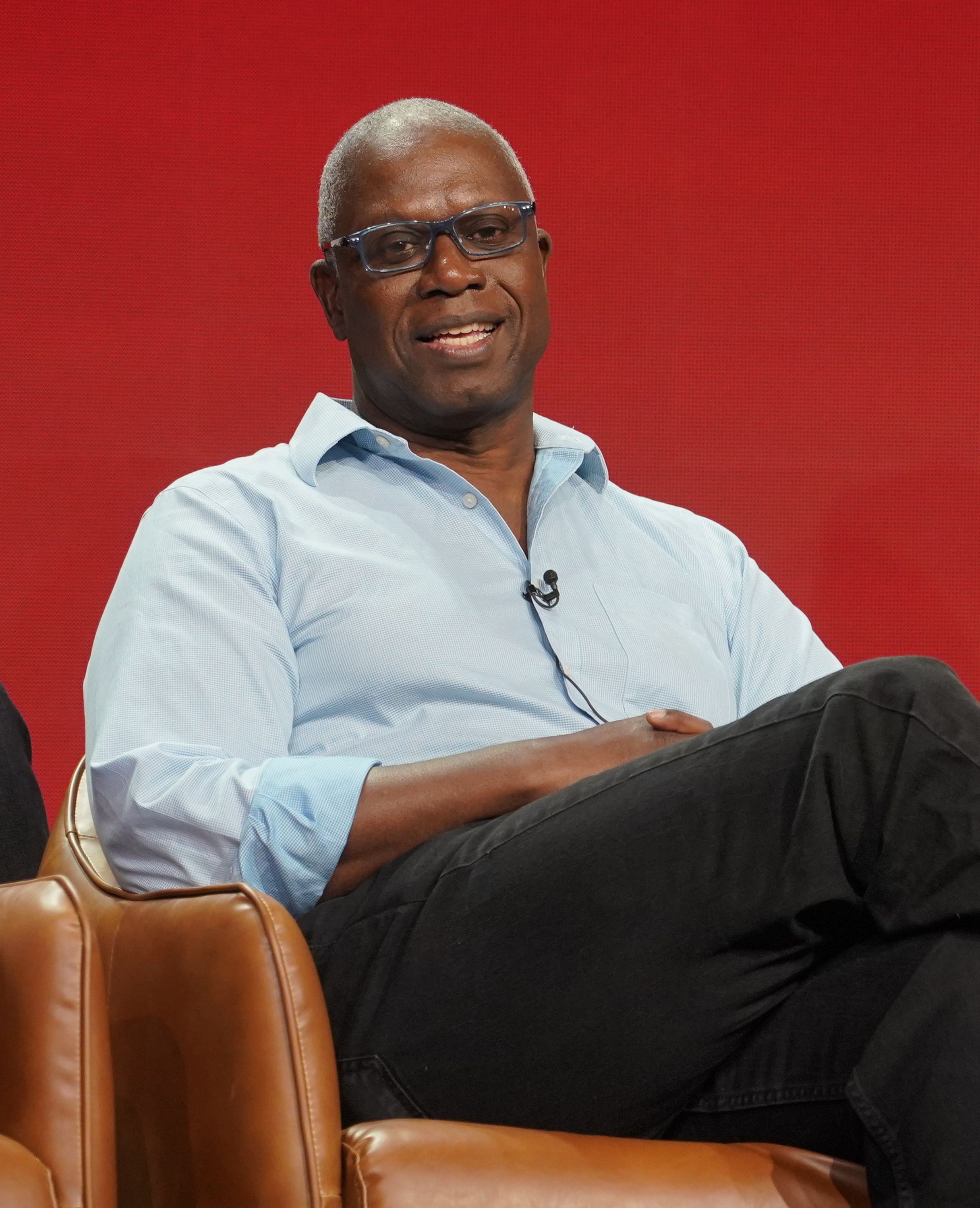 Andre Braugher's Family Directs Mourners To Donate To The Classical ...