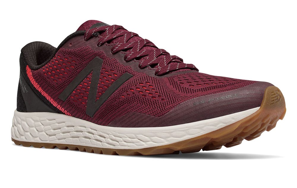 New Balance Gobi Trail v2