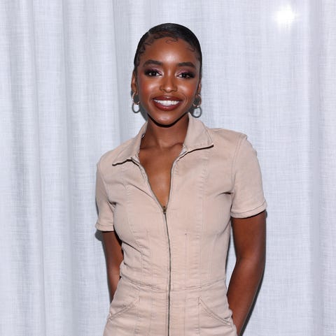 west hollywood, california may 05: lovie simone attends netflix fysee: forever at the west hollywood edition on may 05, 2025 in west hollywood, california. (photo by natasha campos/getty images for netflix) west hollywood, california may 05: lovie simone attends netflix fysee: forever at the west hollywood edition on may 05, 2025 in west hollywood, california. (photo by natasha campos/getty images for netflix)