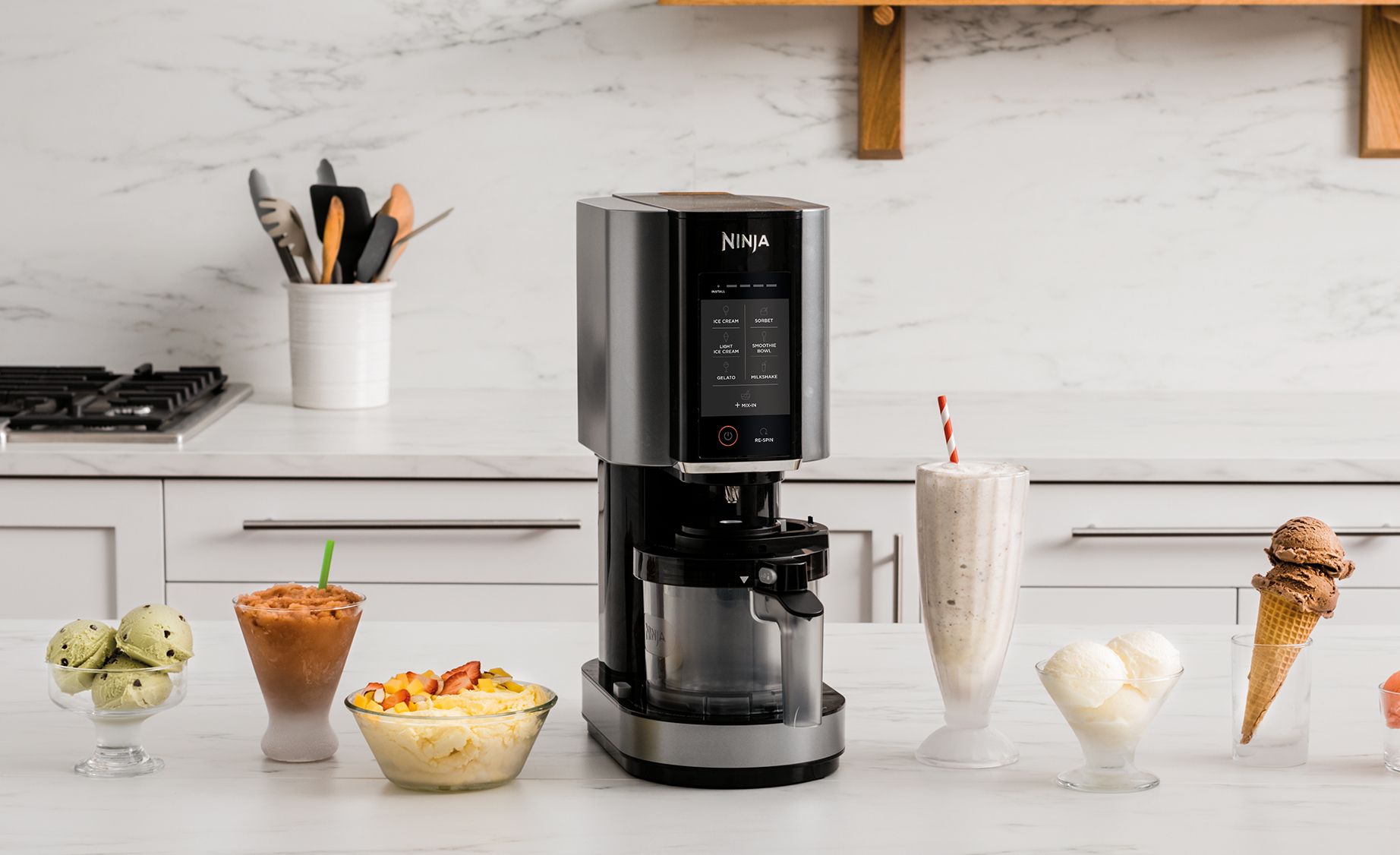 Ninja Creami Review: This Ice Cream Maker Expert Tested