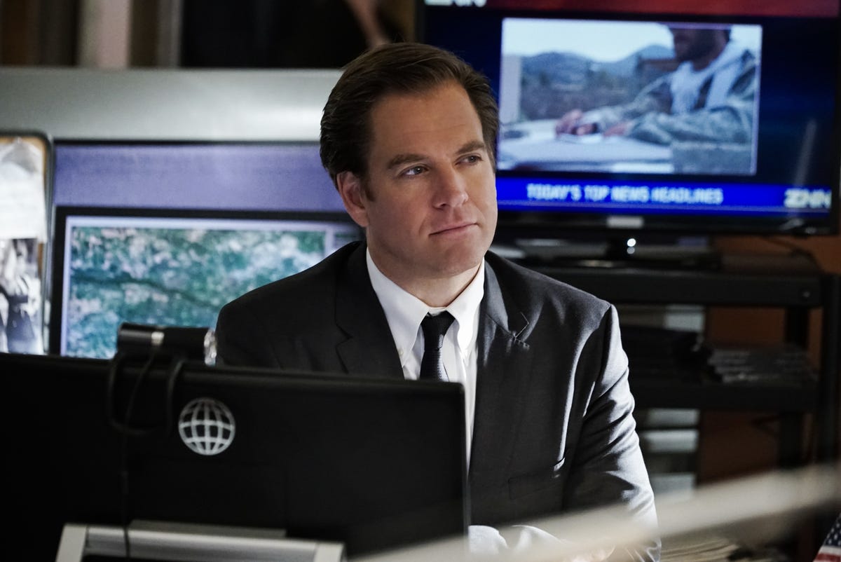 ncis cast michael weatherly tony dinozzo return twitter