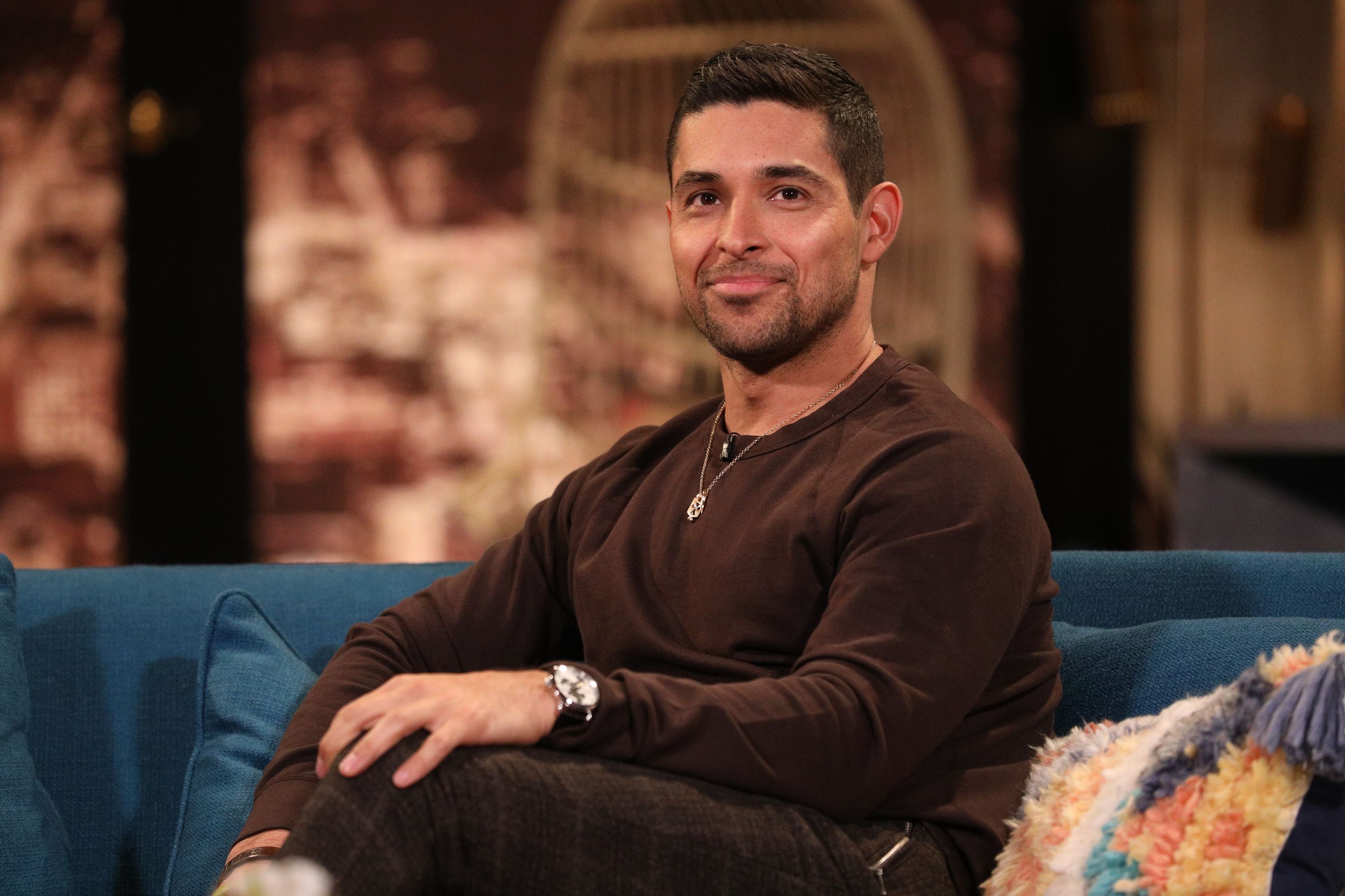 Wilmer Valderrama