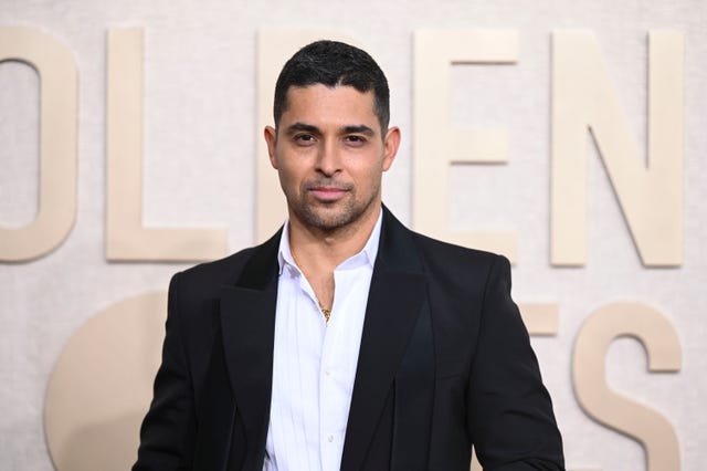 ncis cast wilmer valderrama new book memoir instagram