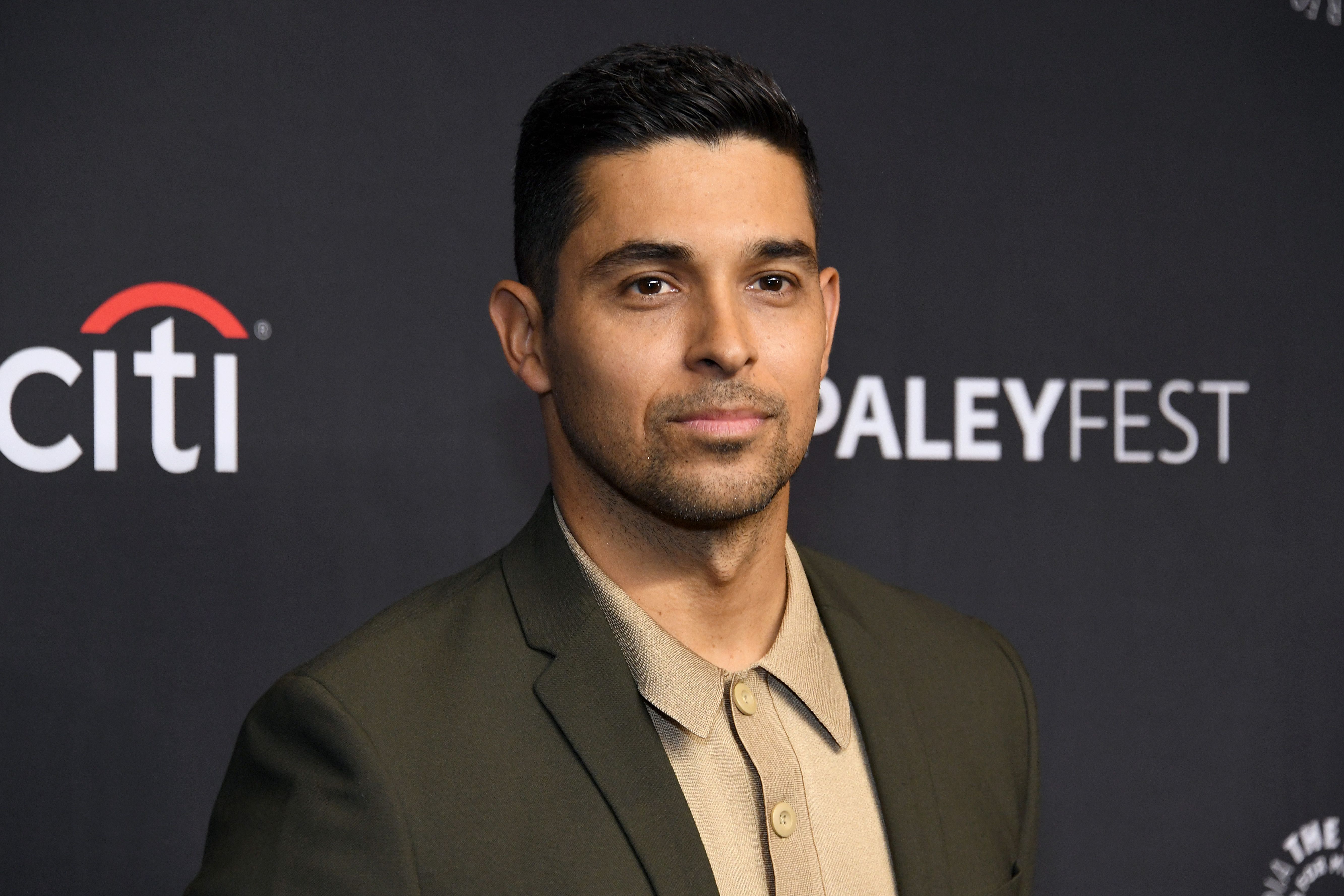 Wilmer Valderrama