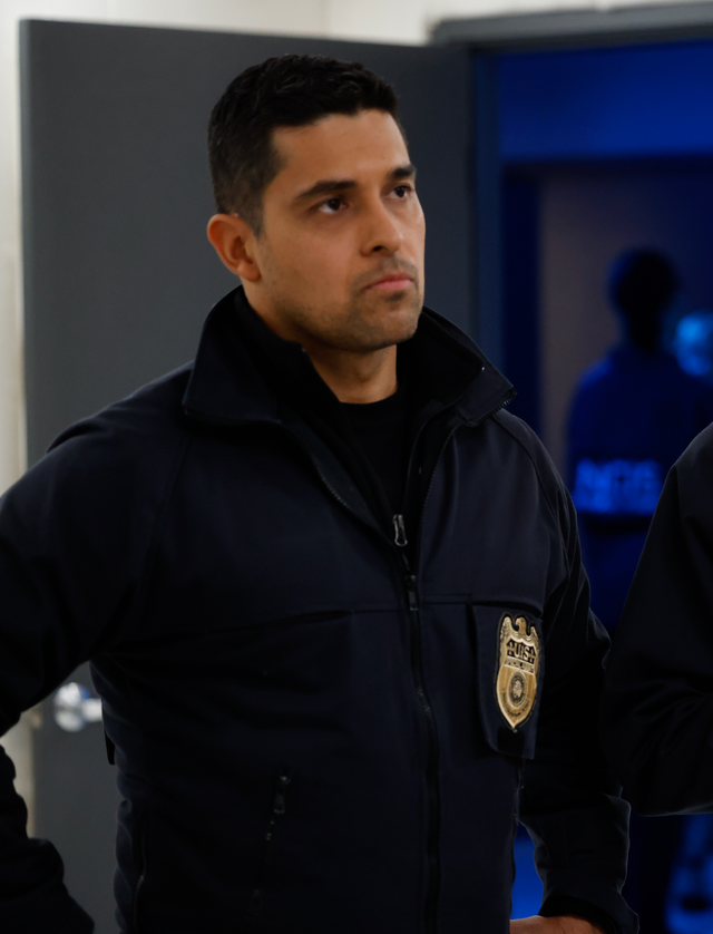 ncis cast wilmer valderrama season 22 renewed news instagram