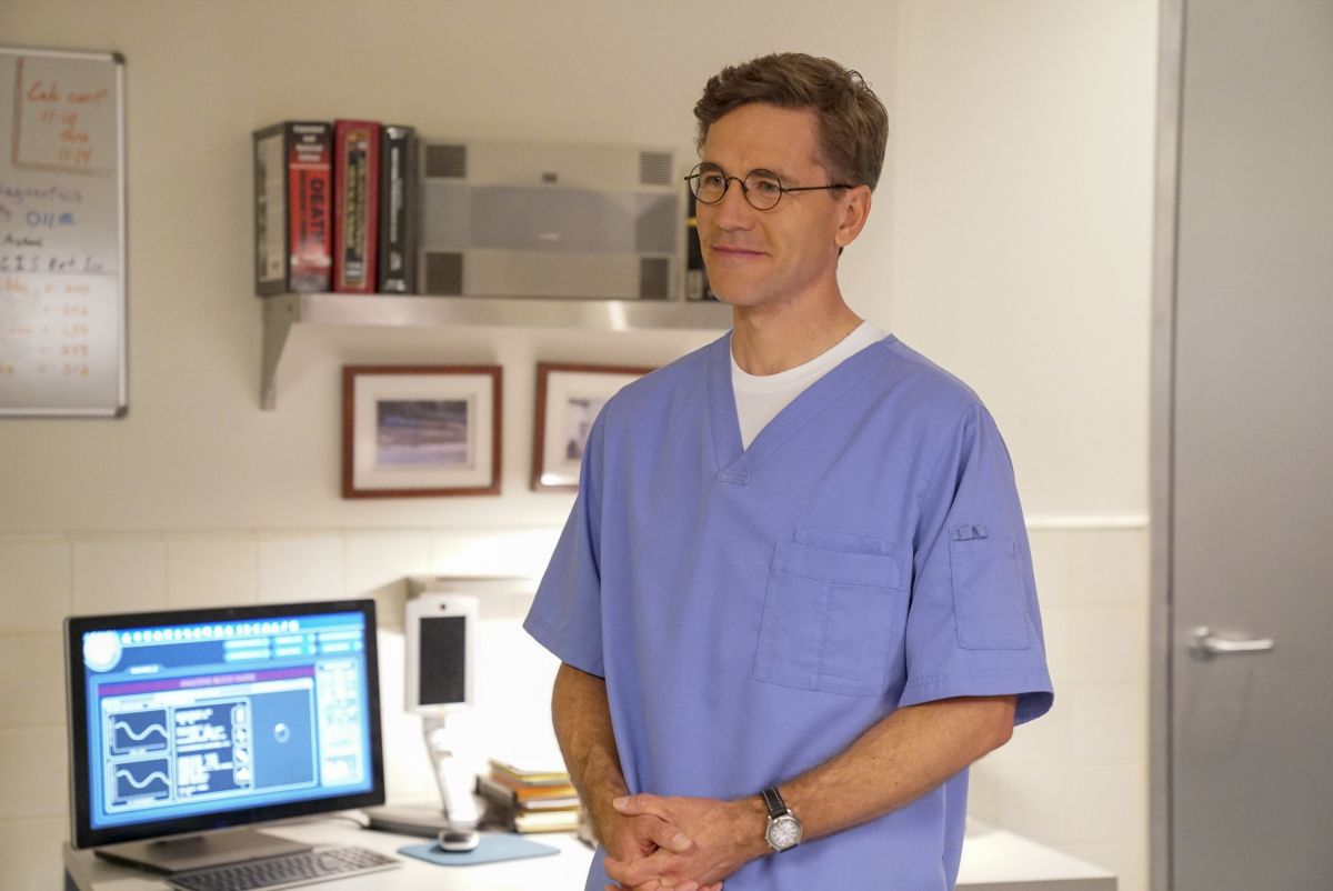 NCIS Star Brian Dietzen Shares Big Series Milestone