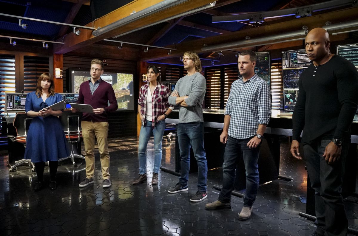 Cast Ncis Los Angeles NCIS LA Cast for Season 11 - What to Know About the NCIS Los Angeles Cast
