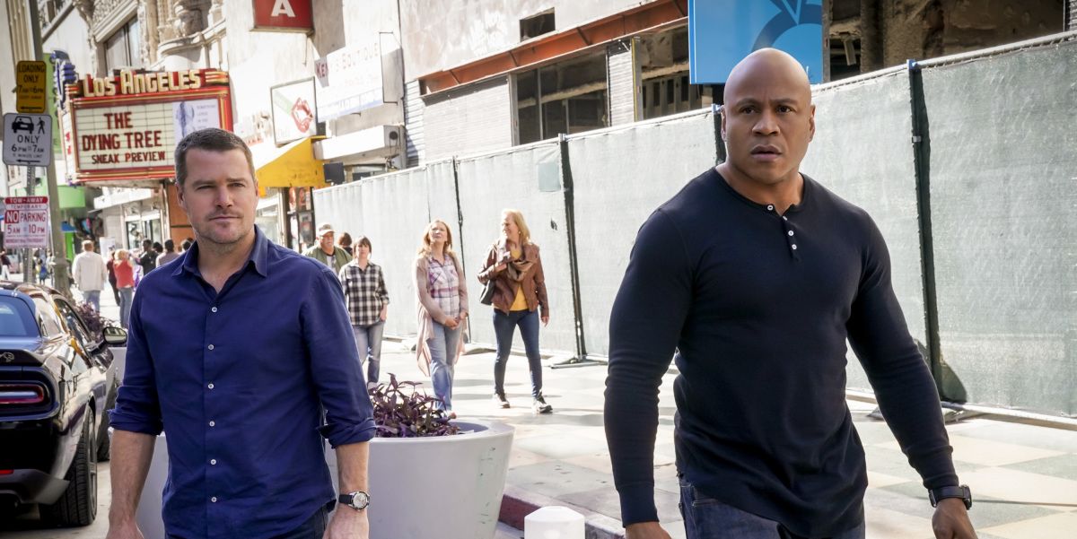 'NCIS: Los Angeles' Warns First 90 Seconds of Season 10 Episode ...
