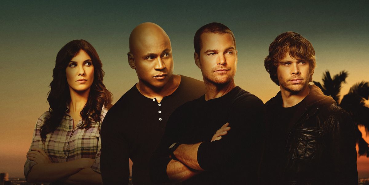 NCIS: Los Angeles confirmed to be ending
