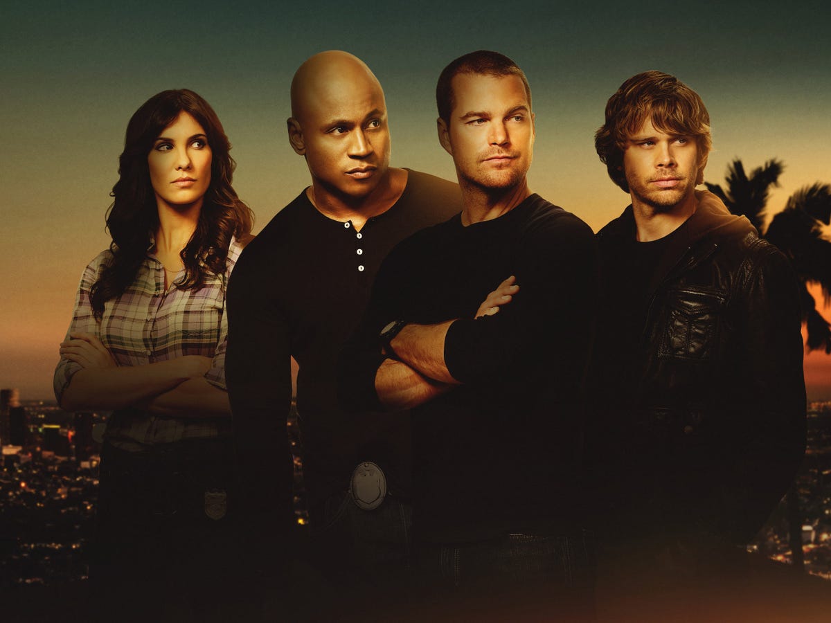 NCIS: Los Angeles confirmed to be ending