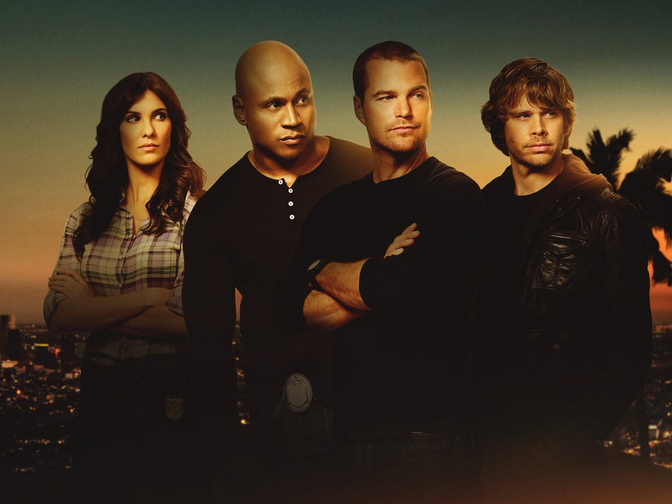 NCIS LA season 13 shares promising new filming update