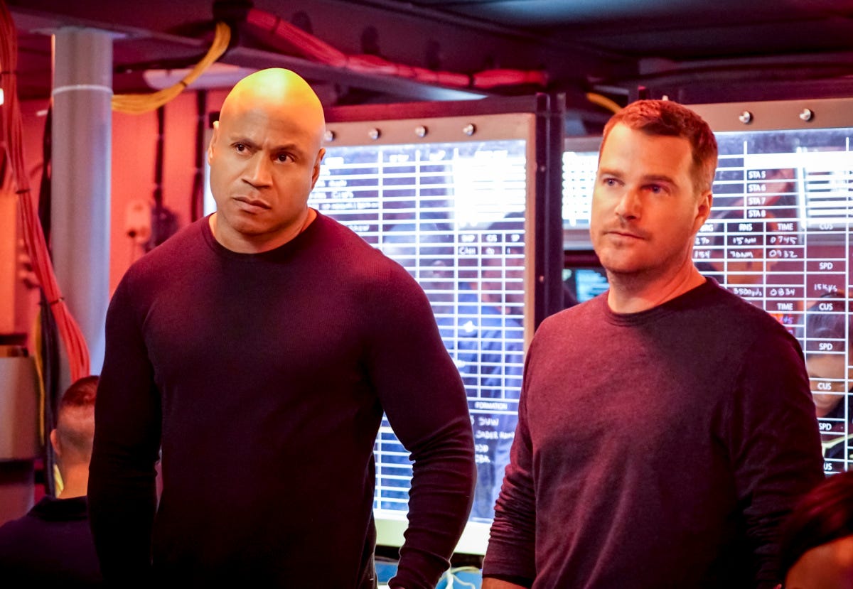 NCIS LA Season 11 Will Premiere at a Later Time