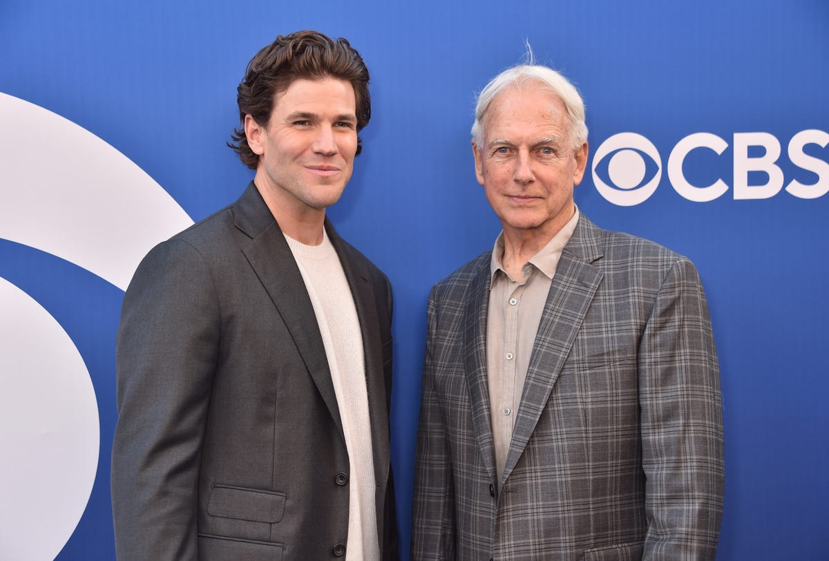 ncis mark harmon freaky friday 2 cast release date news