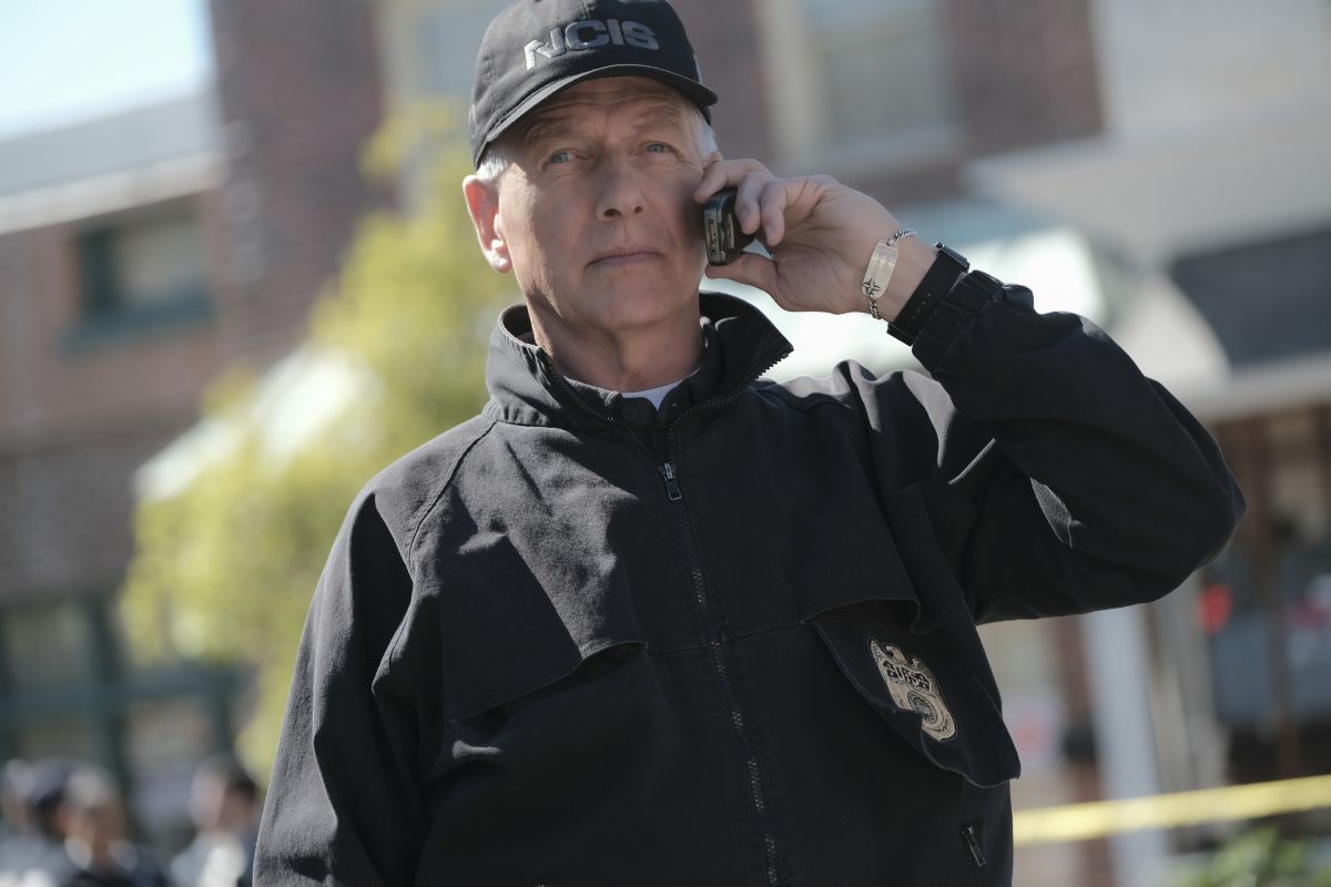 NCIS Season 19 News Cast Date And Info On Mark Harmon S Return   Ncis Mark Harmon Season 18 1603986931 