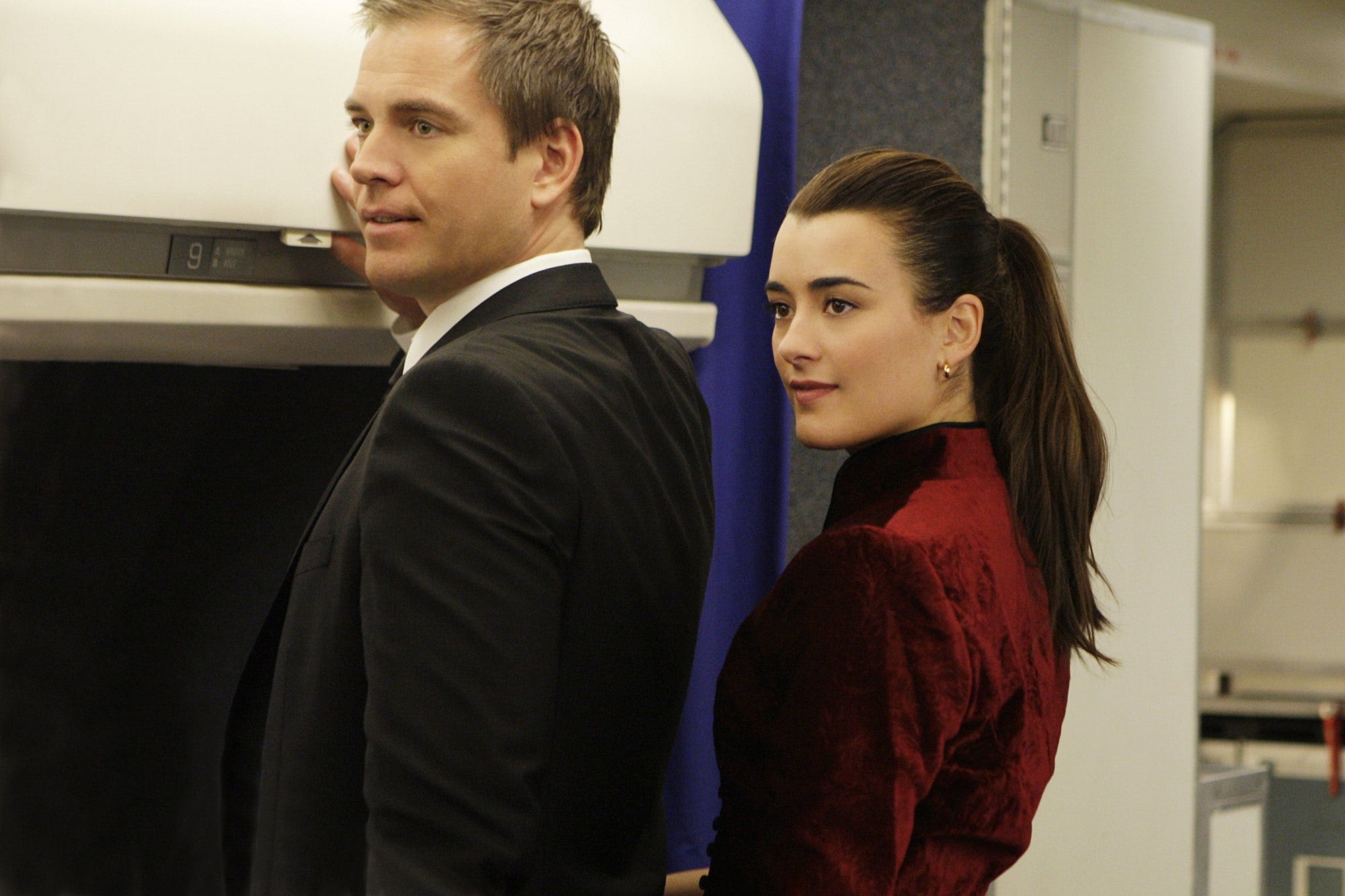 'NCIS' Fans, Michael Weatherly Confirmed the Shocking Tony and Ziva Spinoff News