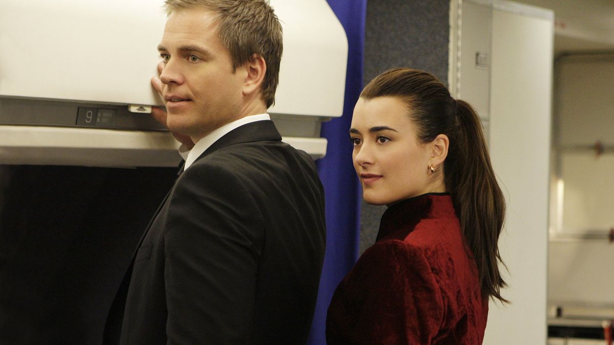 preview for A Guide to the Stars of “NCIS”