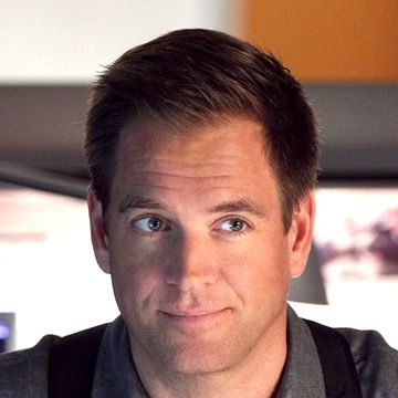 ncis michael weatherly off duty podcast easter egg tiktok