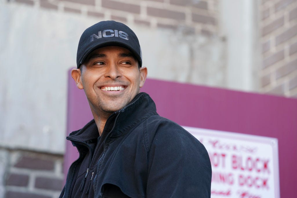 cbs 'ncis' nick torres wilmer valderrama