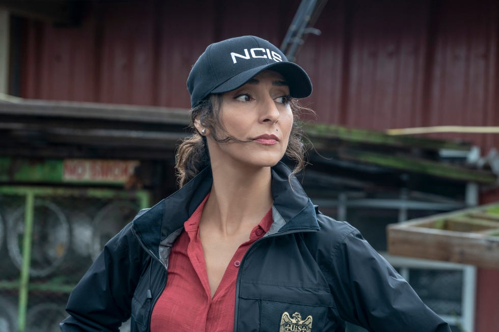 NCIS New Orleans Cast - NCIS NOLA Cast Season 6