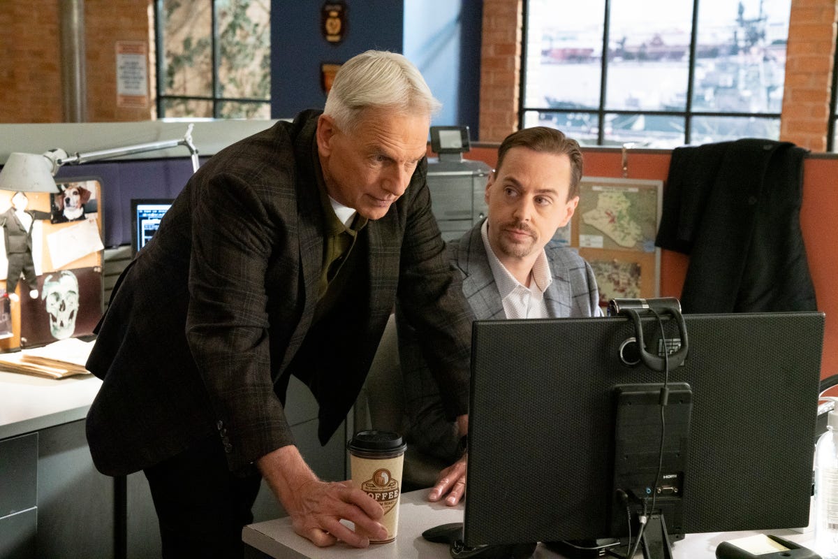 Why There's No New NCIS Episode Tonight When Does NCIS Come Back?