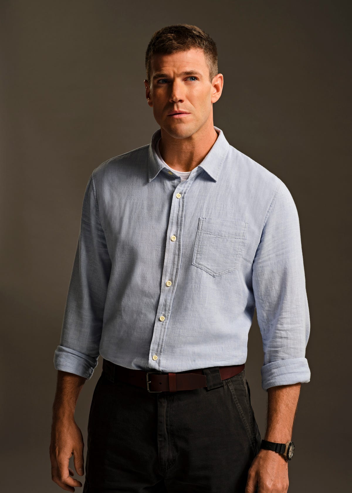 preview for A Guide to the Stars of “NCIS”