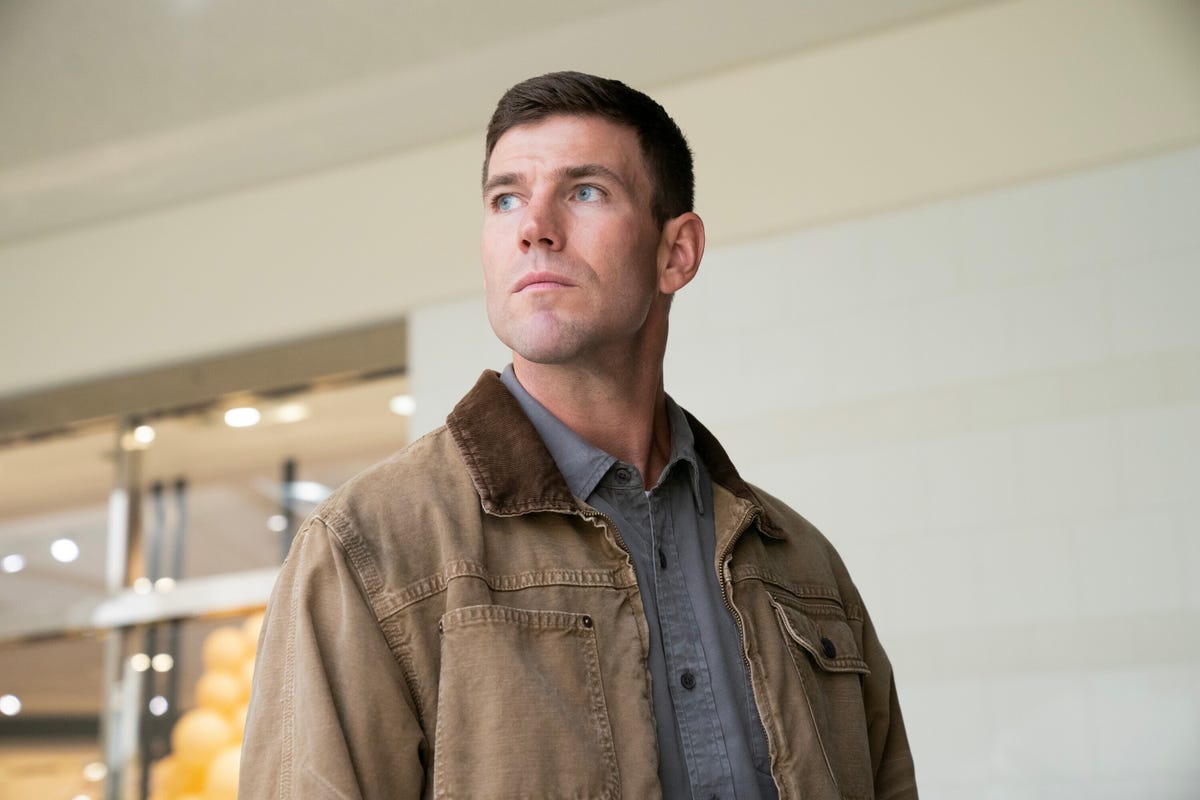 preview for A Guide to the Stars of “NCIS”