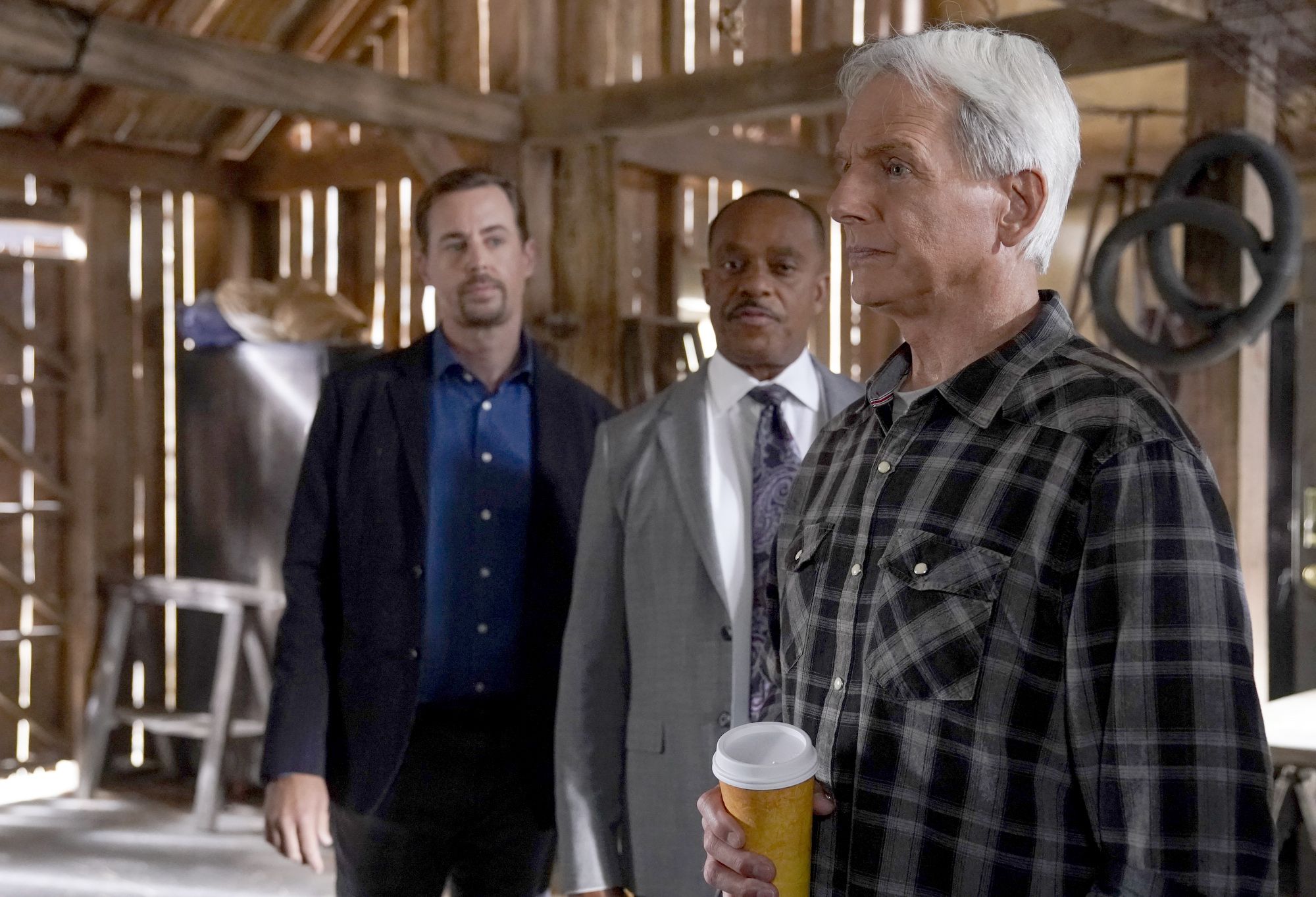 How to Watch NCIS: Sydney Season 1 outside USA on CBS - UpNext by Reelgood