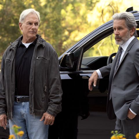 'NCIS' Fans Are Rushing to Twitter With an Explosive Gibbs Prediction ...