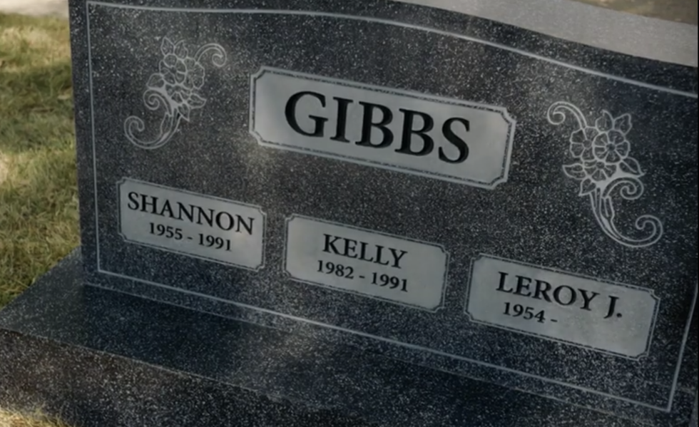 cbs 'ncis' season 19 gibbs shannon kelly graves