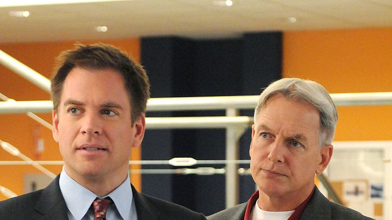 preview for The 'NCIS' Cast Then & Now