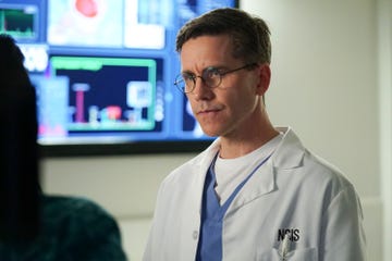 ncis season 21 brian dietzen wife update instagram