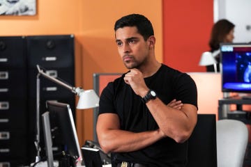 ncis season 22 wilmer valderrama instagram
