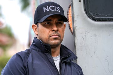 ncis season 23 filming update instagram