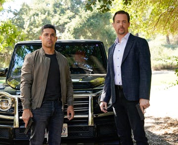 ncis season 23 release date news instagram reaction