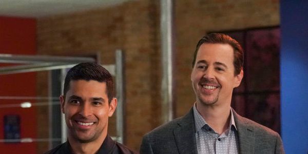 NCIS' Fans Won't Stop Questions After Seeing Sean Murray's Rare Family Instagram